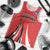 Chile Football Custom Men Tank Top Chi Chi Chi Le Le Le Viva Chile