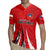 Chile Football Custom Rugby Jersey Chi Chi Chi Le Le Le Viva Chile