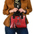 Chile Football Custom Shoulder Handbag Chi Chi Chi Le Le Le Viva Chile