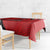 Chile Football Custom Tablecloth Chi Chi Chi Le Le Le Viva Chile