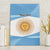 Argentina Flag Day Personalized Canvas Wall Art Simple Sol de Mayo