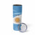 Argentina Flag Day Personalized Skinny Tumbler Simple Sol de Mayo