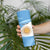 Argentina Flag Day Personalized Skinny Tumbler Simple Sol de Mayo