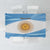 Argentina Flag Day Personalized Tablecloth Simple Sol de Mayo
