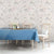 Argentina Flag Day Personalized Tablecloth Simple Sol de Mayo