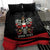 Poland National Flag Day Personalized Bedding Set Polsk Eagle Proud to be Poland