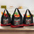 Poland National Flag Day Personalized Grocery Bag Polsk Eagle Proud to be Poland