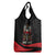 Poland National Flag Day Personalized Grocery Bag Polsk Eagle Proud to be Poland