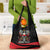 Poland National Flag Day Personalized Grocery Bag Polsk Eagle Proud to be Poland