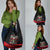 Poland National Flag Day Personalized Grocery Bag Polsk Eagle Proud to be Poland