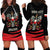 Poland National Flag Day Personalized Hoodie Dress Polsk Eagle Proud to be Poland