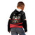 Poland National Flag Day Personalized Kid Hoodie Polsk Eagle Proud to be Poland