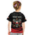 Poland National Flag Day Personalized Kid T Shirt Polsk Eagle Proud to be Poland