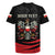 Poland National Flag Day Personalized Rugby Jersey Polsk Eagle Proud to be Poland