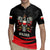 Poland National Flag Day Personalized Rugby Jersey Polsk Eagle Proud to be Poland