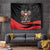 Poland National Flag Day Personalized Tapestry Polsk Eagle Proud to be Poland