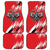 Poland National Flag Day Personalized Car Mats Polsk Eagle Simple Style