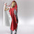 Poland National Flag Day Personalized Hooded Blanket Polsk Eagle Simple Style