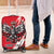 Poland National Flag Day Personalized Luggage Cover Polsk Eagle Simple Style