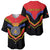 Haiti 1814-1820 Personalized Baseball Jersey Haitian Flag of the Kingdom