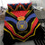 Haiti 1814-1820 Personalized Bedding Set Haitian Flag of the Kingdom