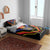 Haiti 1814-1820 Personalized Bedding Set Haitian Flag of the Kingdom