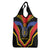 Haiti 1814-1820 Personalized Grocery Bag Haitian Flag of the Kingdom