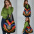 Haiti 1814-1820 Personalized Grocery Bag Haitian Flag of the Kingdom
