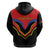 Haiti 1814-1820 Personalized Hoodie Haitian Flag of the Kingdom