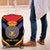 Haiti 1814-1820 Personalized Luggage Cover Haitian Flag of the Kingdom