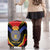 Haiti 1814-1820 Personalized Luggage Cover Haitian Flag of the Kingdom