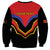 Haiti 1814-1820 Personalized Sweatshirt Haitian Flag of the Kingdom