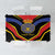 Haiti 1814-1820 Personalized Tablecloth Haitian Flag of the Kingdom