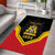 Haiti First Empire 1804-1806 Personalized Area Rug Haiti Liberte ou la Mort!