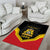 Haiti First Empire 1804-1806 Personalized Area Rug Haiti Liberte ou la Mort!