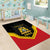 Haiti First Empire 1804-1806 Personalized Area Rug Haiti Liberte ou la Mort!