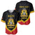 Haiti First Empire 1804-1806 Personalized Baseball Jersey Haiti Liberte ou la Mort!