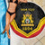 Haiti First Empire 1804-1806 Personalized Beach Blanket Haiti Liberte ou la Mort!