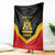 Haiti First Empire 1804-1806 Personalized Blanket Haiti Liberte ou la Mort!