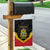 Haiti First Empire 1804-1806 Personalized Garden Flag Haiti Liberte ou la Mort!