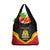 Haiti First Empire 1804-1806 Personalized Grocery Bag Haiti Liberte ou la Mort!