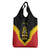 Haiti First Empire 1804-1806 Personalized Grocery Bag Haiti Liberte ou la Mort!