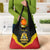 Haiti First Empire 1804-1806 Personalized Grocery Bag Haiti Liberte ou la Mort!