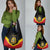 Haiti First Empire 1804-1806 Personalized Grocery Bag Haiti Liberte ou la Mort!