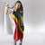 Haiti First Empire 1804-1806 Personalized Hooded Blanket Haiti Liberte ou la Mort!