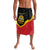 Haiti First Empire 1804-1806 Personalized Lavalava Haiti Liberte ou la Mort!