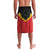 Haiti First Empire 1804-1806 Personalized Lavalava Haiti Liberte ou la Mort!