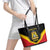 Haiti First Empire 1804-1806 Personalized Leather Tote Bag Haiti Liberte ou la Mort!