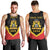 Haiti First Empire 1804-1806 Personalized Men Tank Top Haiti Liberte ou la Mort!