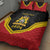 Haiti First Empire 1804-1806 Personalized Quilt Bed Set Haiti Liberte ou la Mort!